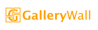 GalleryWall Logo